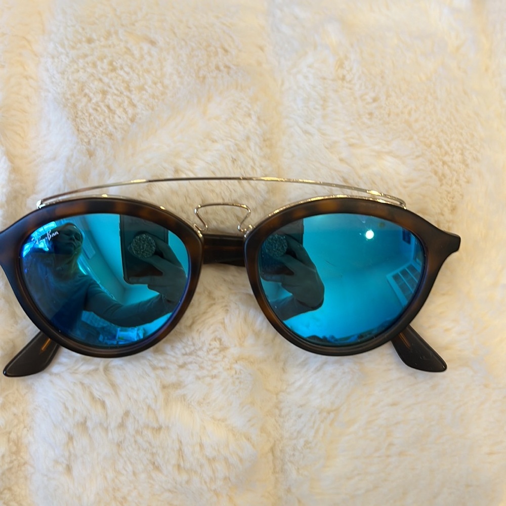 COPY - Ray Ban sunglasses